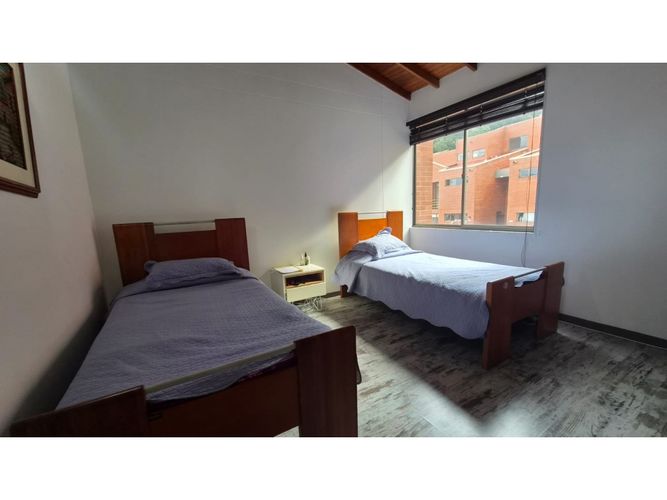 Casa en venta en Gratamira, Bogotá · foto 10 de 23