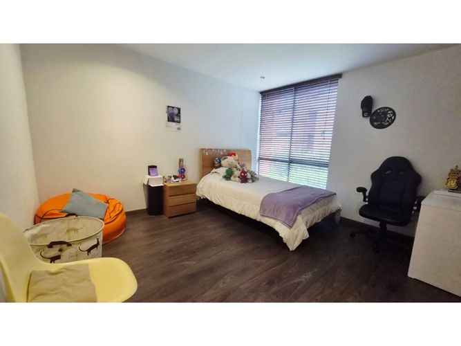 Casa en venta en Gratamira, Bogotá · foto 11 de 23