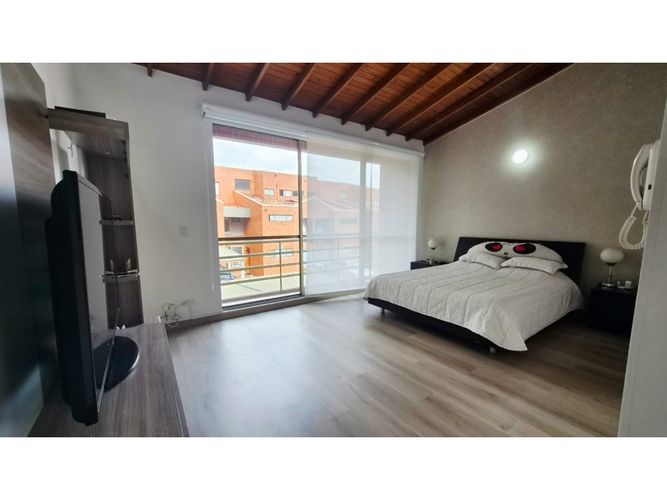 Casa en venta en Gratamira, Bogotá · foto 12 de 23