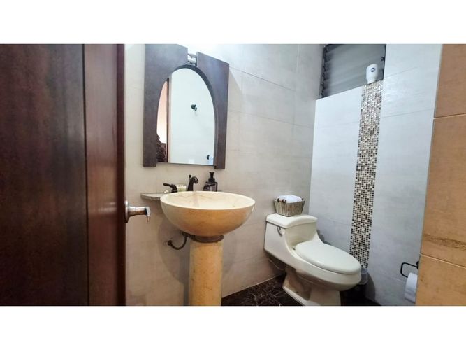Casa en venta en Gratamira, Bogotá · foto 18 de 23