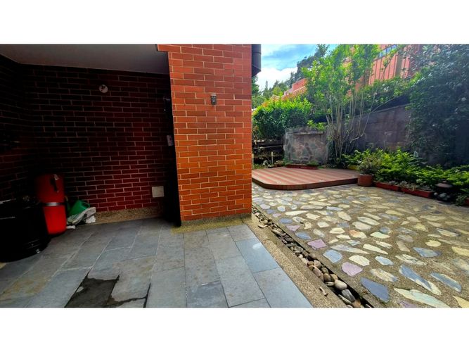 Casa en venta en Gratamira, Bogotá · foto 19 de 23