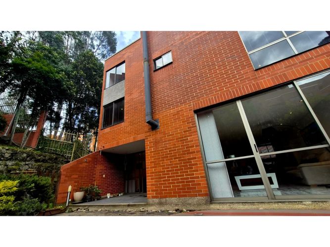 Casa en venta en Gratamira, Bogotá · foto 20 de 23