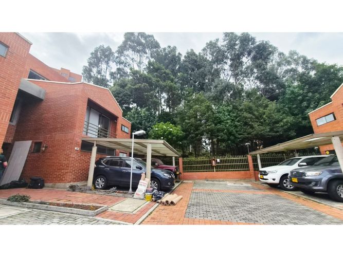 Casa en venta en Gratamira, Bogotá · foto 21 de 23