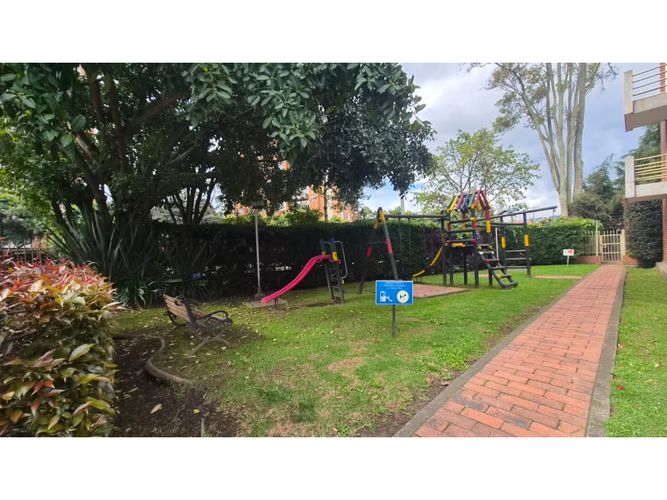 Casa en venta en Gratamira, Bogotá · foto 22 de 23