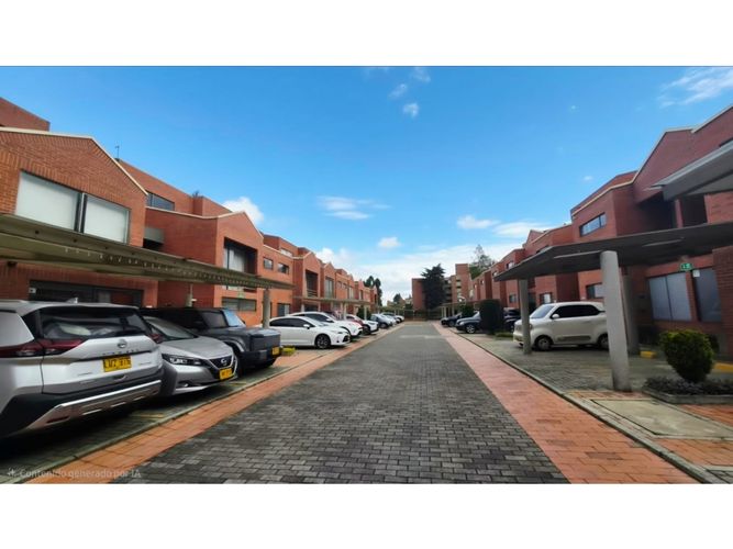 Casa en venta en Gratamira, Bogotá · foto 23 de 23