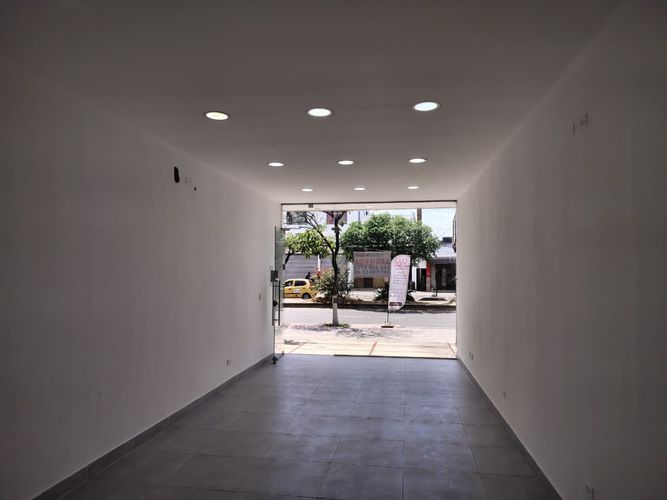 Local en arriendo en Patios Centro, Los Patios, 34 m² · foto 2 de 5