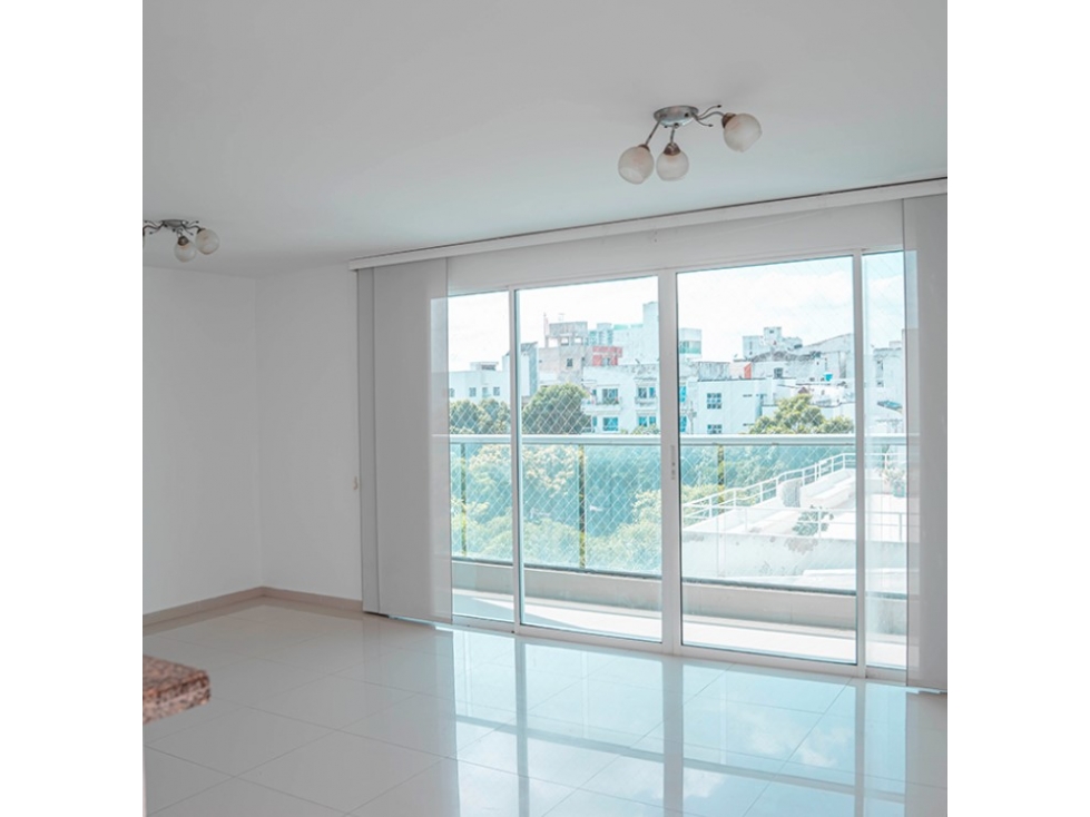 Apartamento en venta en Cartagena De Indias, Cartagena · foto 2 de 12