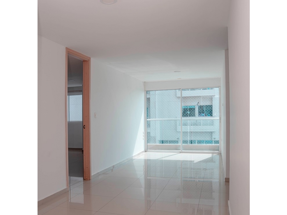 Apartamento en venta en Cartagena De Indias, Cartagena · foto 3 de 12