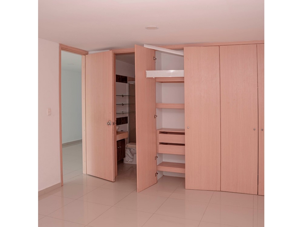 Apartamento en venta en Cartagena De Indias, Cartagena · foto 4 de 12