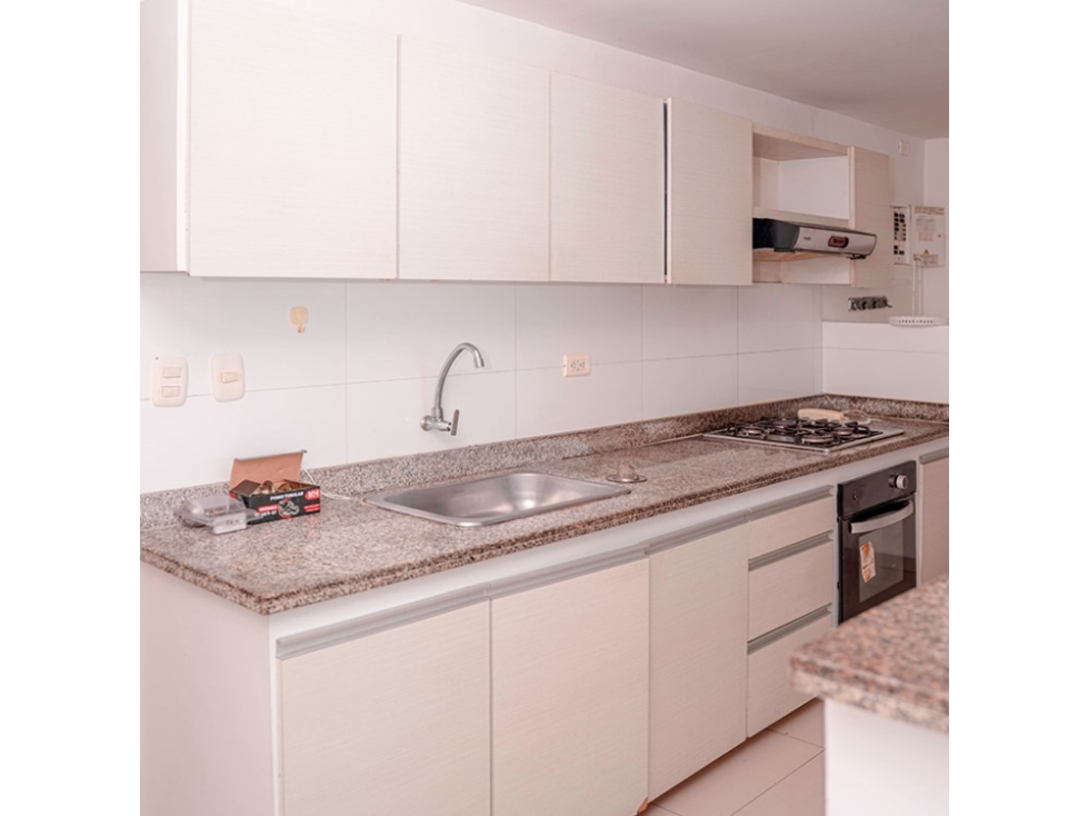 Apartamento en venta en Cartagena De Indias, Cartagena · foto 8 de 12