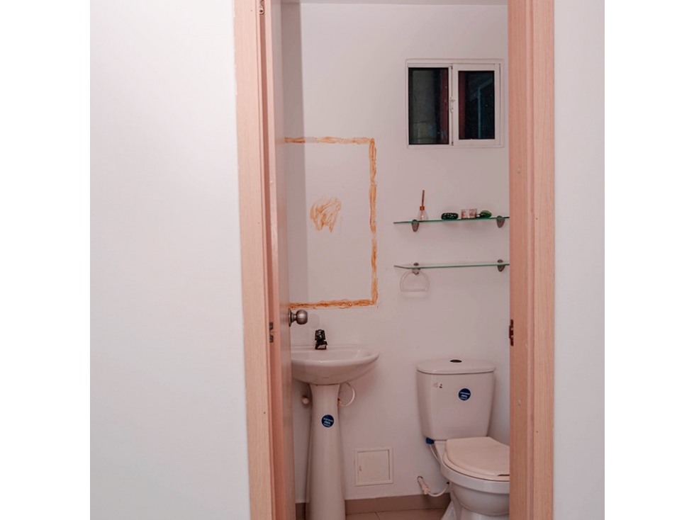 Apartamento en venta en Cartagena De Indias, Cartagena · foto 10 de 12