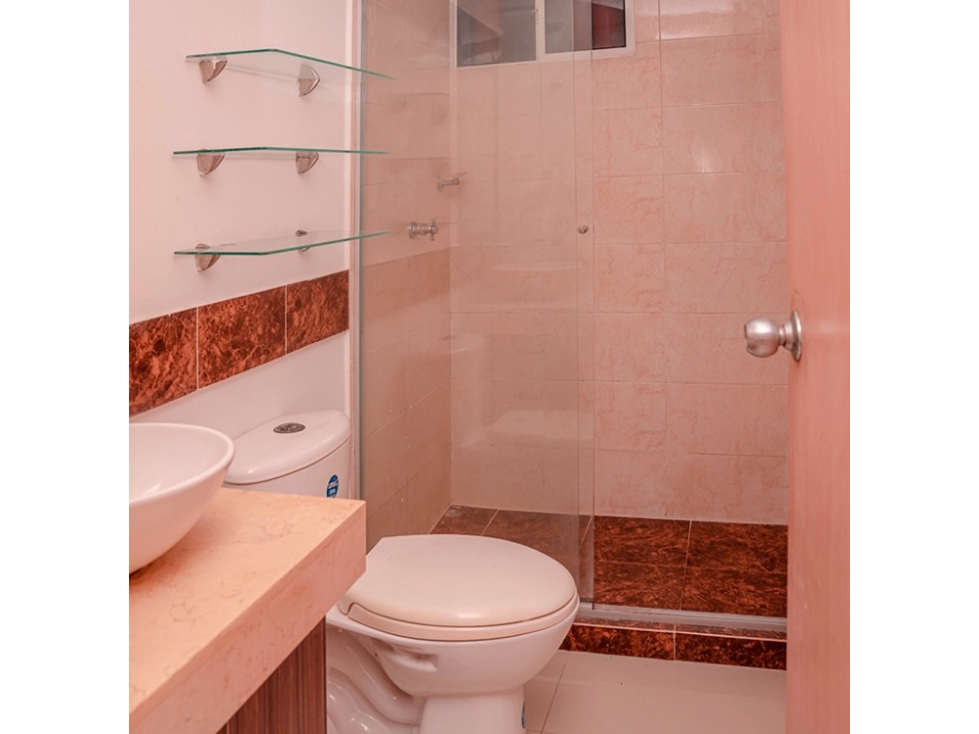 Apartamento en venta en Cartagena De Indias, Cartagena · foto 11 de 12