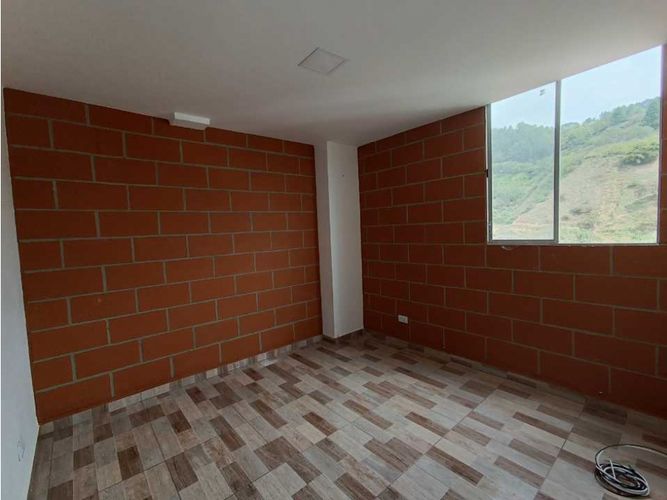 Apartamento de 2 alcobas en venta en La Gabriela, Bello, 35 m² · foto 9 de 13