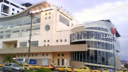 Retail space for rent in Villavicencio, Villavicencio