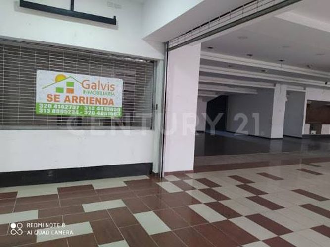 Local en arriendo en Guatiquia, Villavicencio, 500 m² · foto 2 de 5