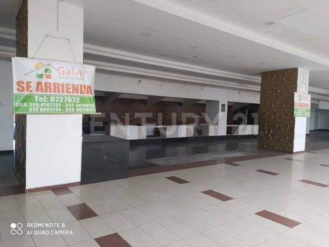 Local en arriendo en Guatiquia, Villavicencio, 500 m² · foto 5 de 5