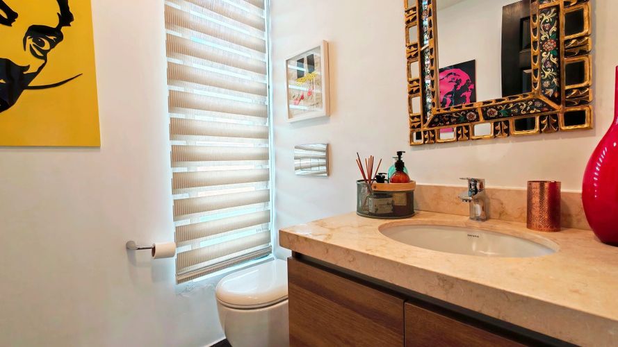 Apartamento de 3 alcobas en venta en Santa Barbara Occidental, Bogotá, 168 m² · foto 19 de 22