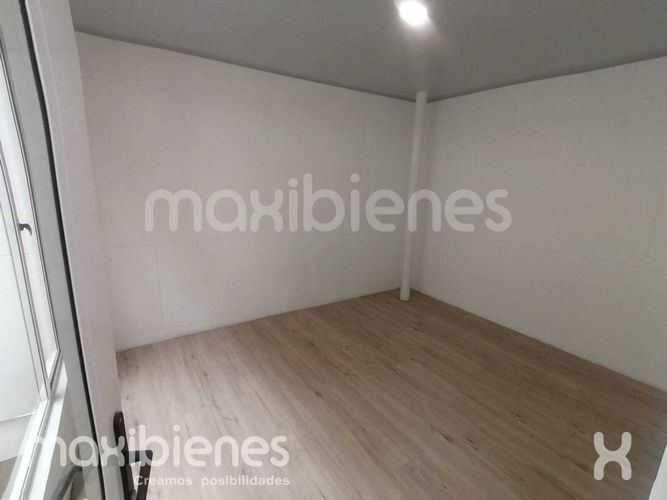 Local en arriendo en El Trianon, Envigado, 9 m² · foto 5 de 8