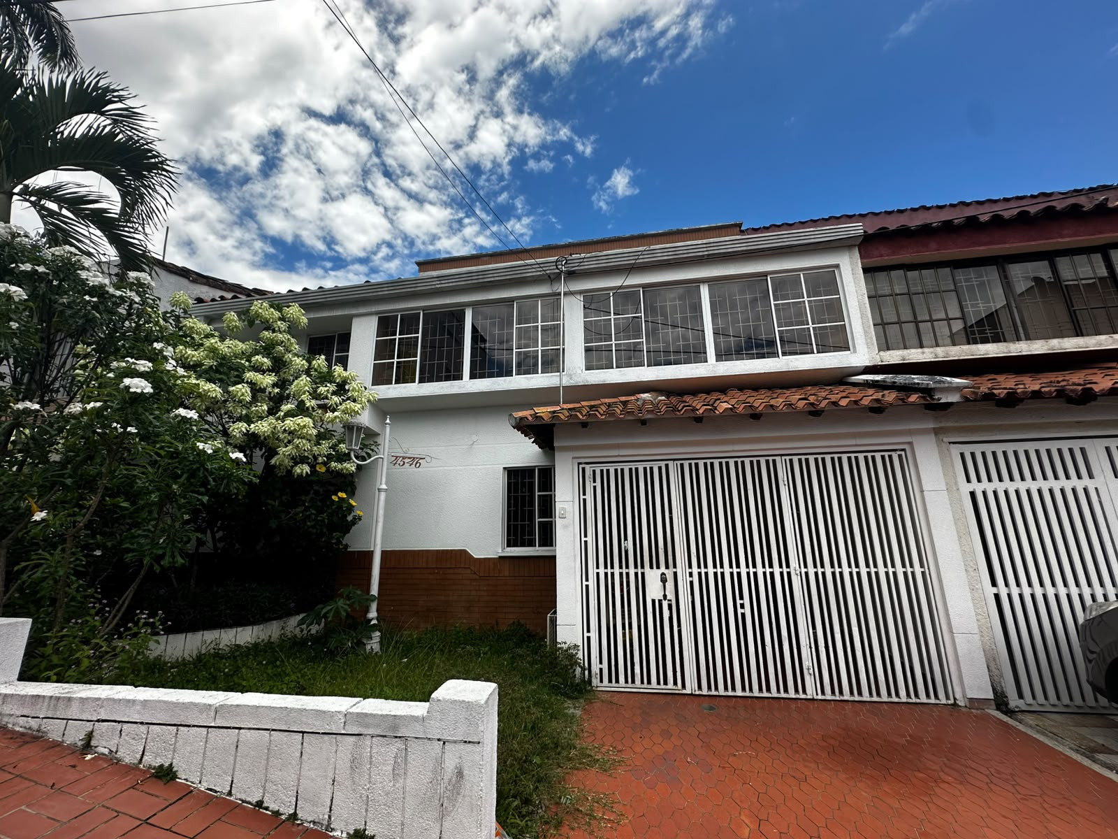 House for rent in La floresta, Bucaramanga