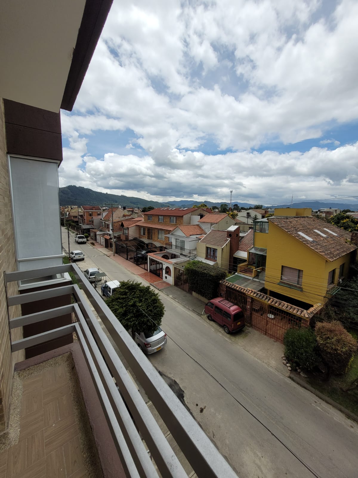 Apartamento en venta en Santa Lucia, Chía · foto 3 de 16