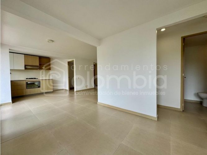 Apartamento en Arriendo en Pan de azucar, Sabaneta