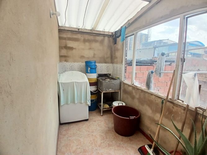 Casa de 6 alcobas en venta en Atahualpa, Bogotá, 200 m² · foto 7 de 13