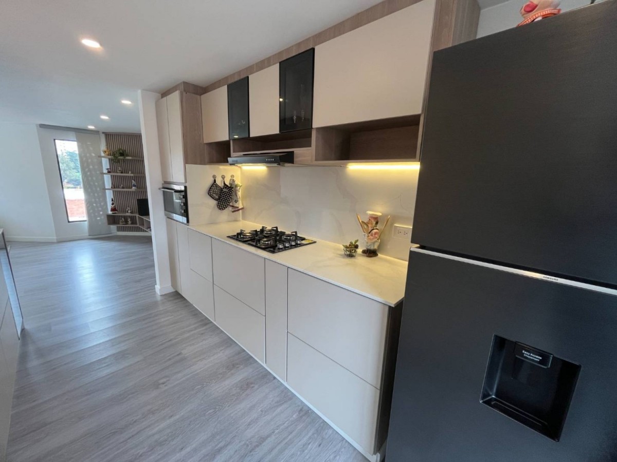 Apartamento en venta en Mazuren, Bogotá · foto 7 de 20