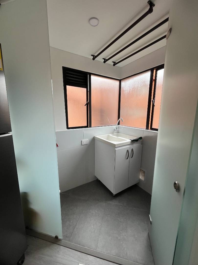 Apartamento en venta en Mazuren, Bogotá · foto 9 de 20