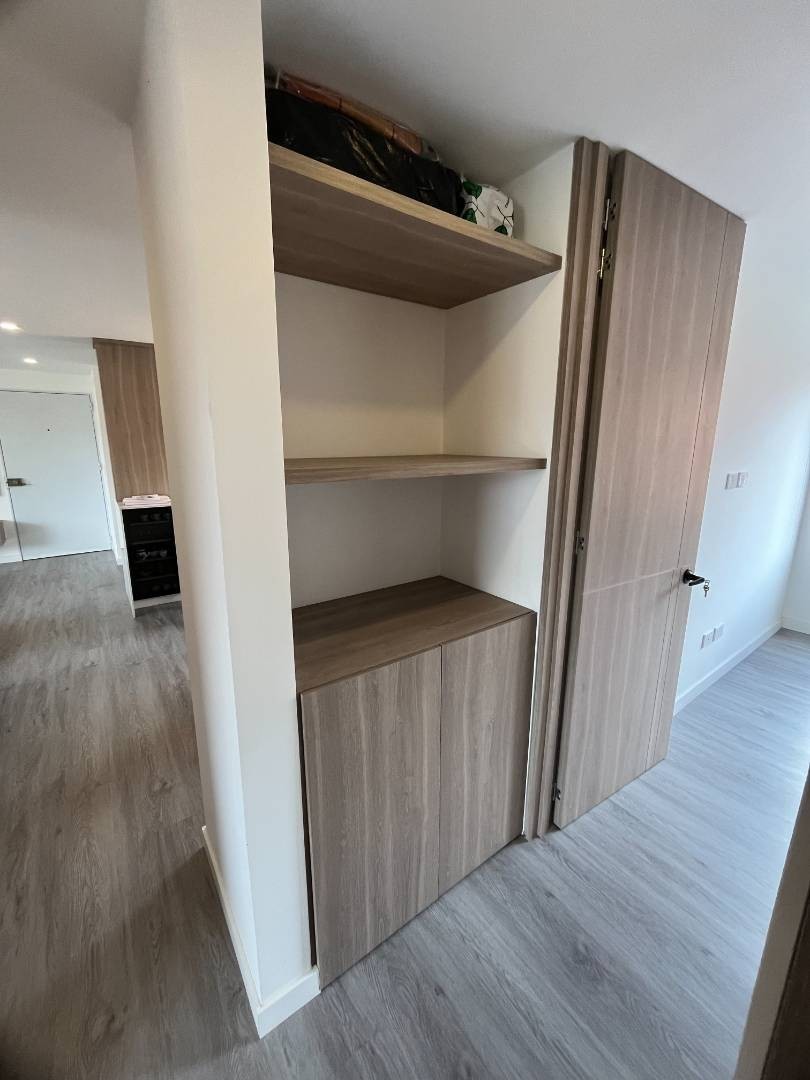 Apartamento en venta en Mazuren, Bogotá · foto 14 de 20
