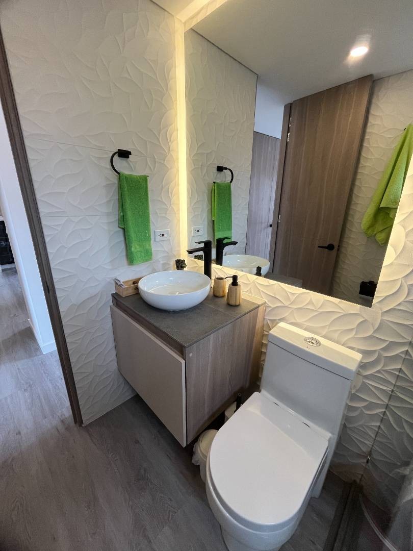Apartamento en venta en Mazuren, Bogotá · foto 15 de 20