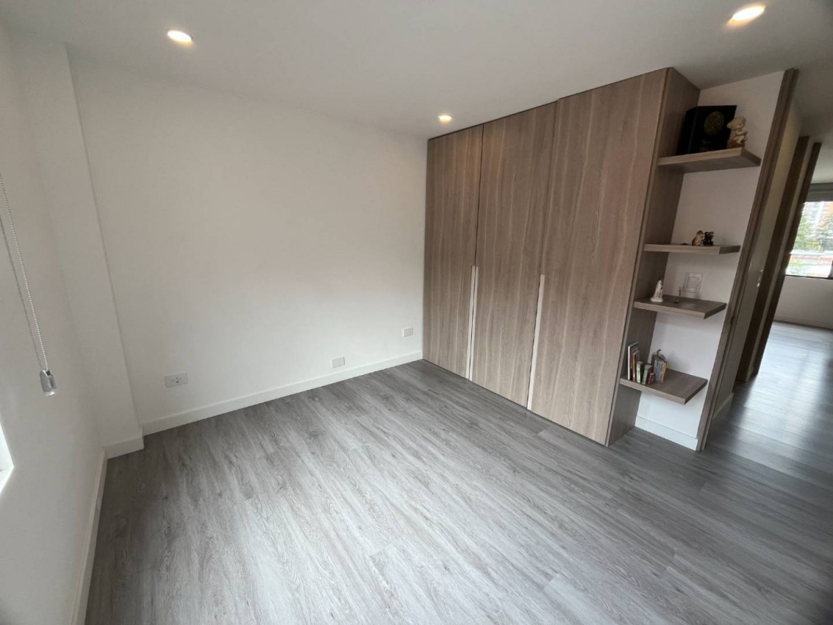 Apartamento en venta en Mazuren, Bogotá · foto 20 de 20
