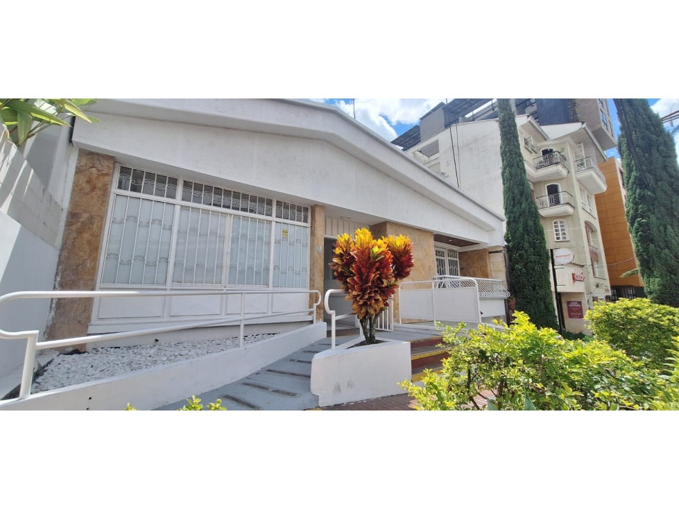 House for rent in La Castellana, Armenia