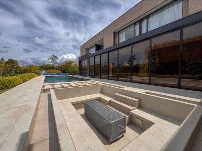 Casa de 3 alcobas en venta en Las Palmas, Envigado, 480 m² · foto 14 de 24