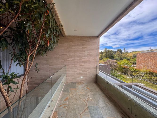 Casa de 3 alcobas en venta en Las Palmas, Envigado, 480 m² · foto 21 de 24
