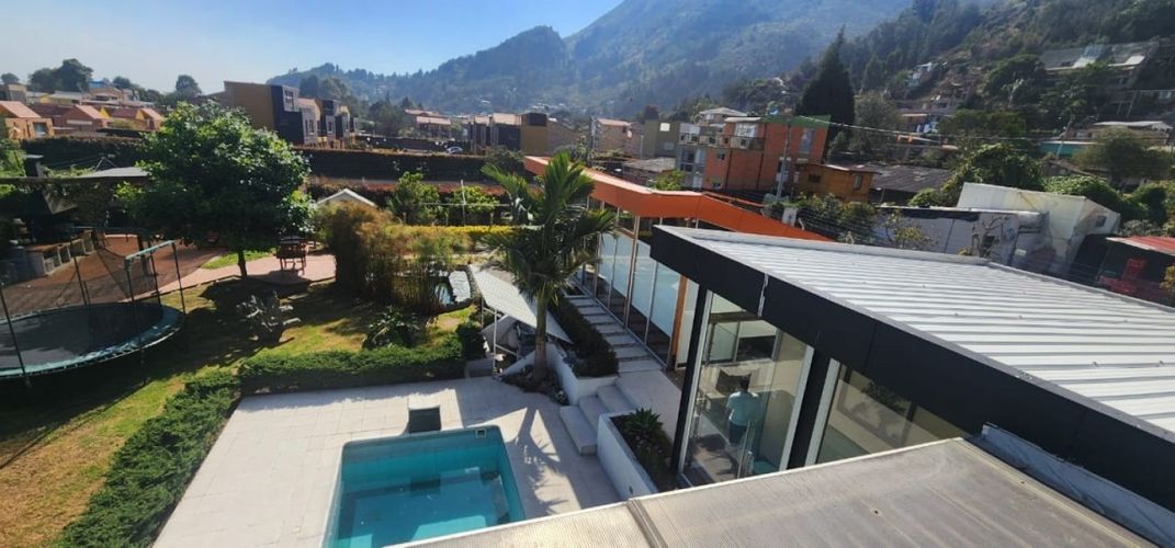 Casa de 4 alcobas en venta en Siberia, Cota, 1680 m² · foto 3 de 22
