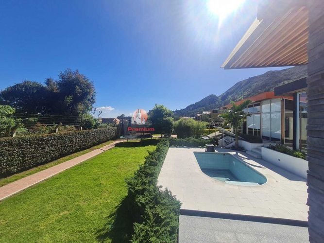 Casa de 4 alcobas en venta en Siberia, Cota, 1680 m² · foto 5 de 22
