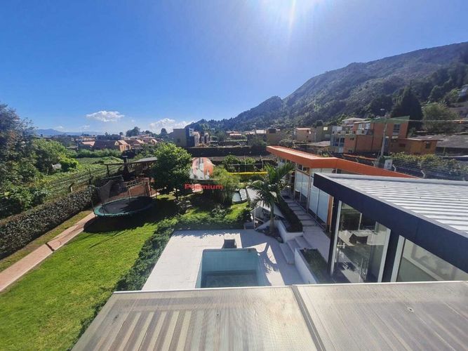 Casa de 4 alcobas en venta en Siberia, Cota, 1680 m² · foto 7 de 22