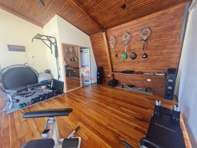 Casa de 4 alcobas en venta en Siberia, Cota, 1680 m² · foto 9 de 22