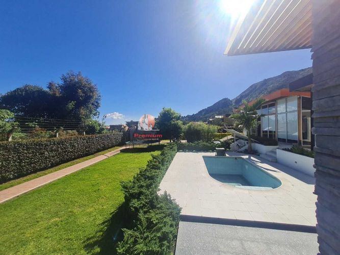 Casa de 4 alcobas en venta en Siberia, Cota, 1680 m² · foto 10 de 22