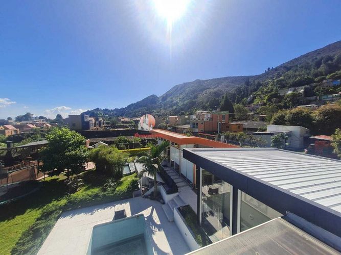 Casa de 4 alcobas en venta en Siberia, Cota, 1680 m² · foto 12 de 22
