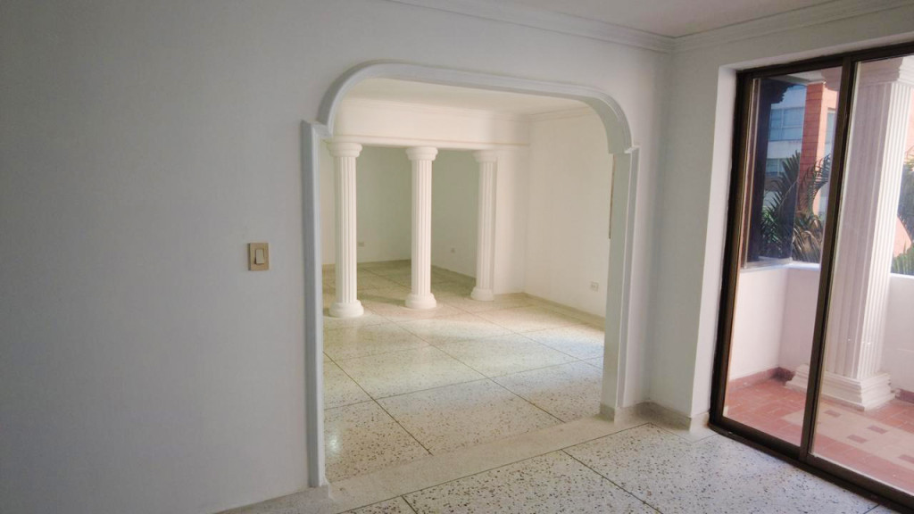 Foto del apartamento