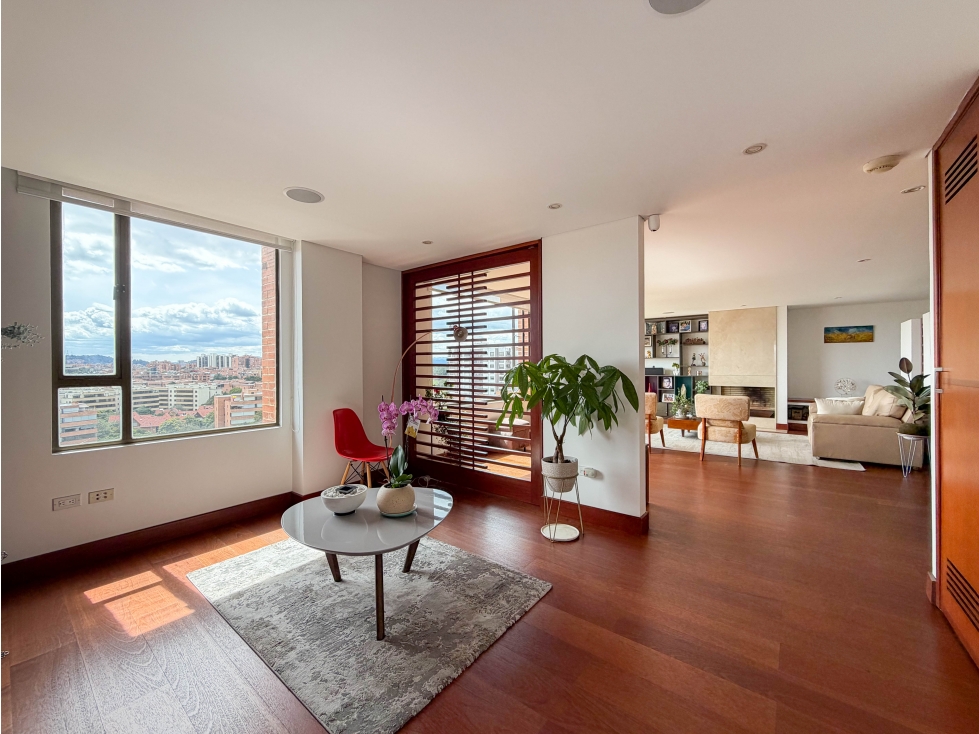 Apartamento en venta en Santa Barbara, Bogotá · foto 6 de 24