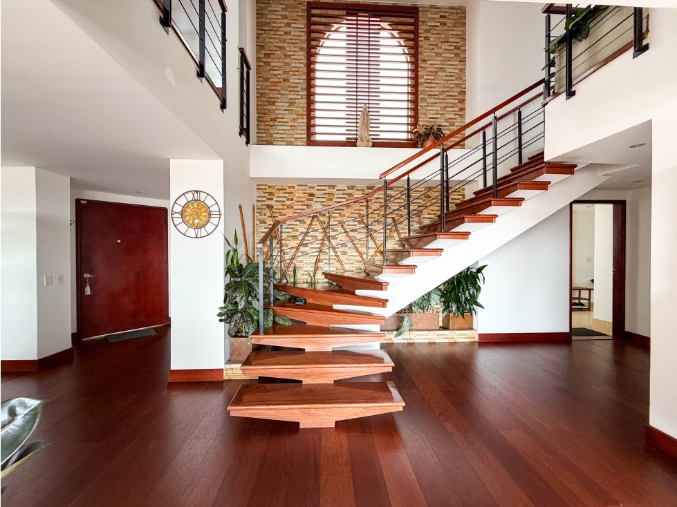 Apartamento en venta en Santa Barbara, Bogotá · foto 12 de 24