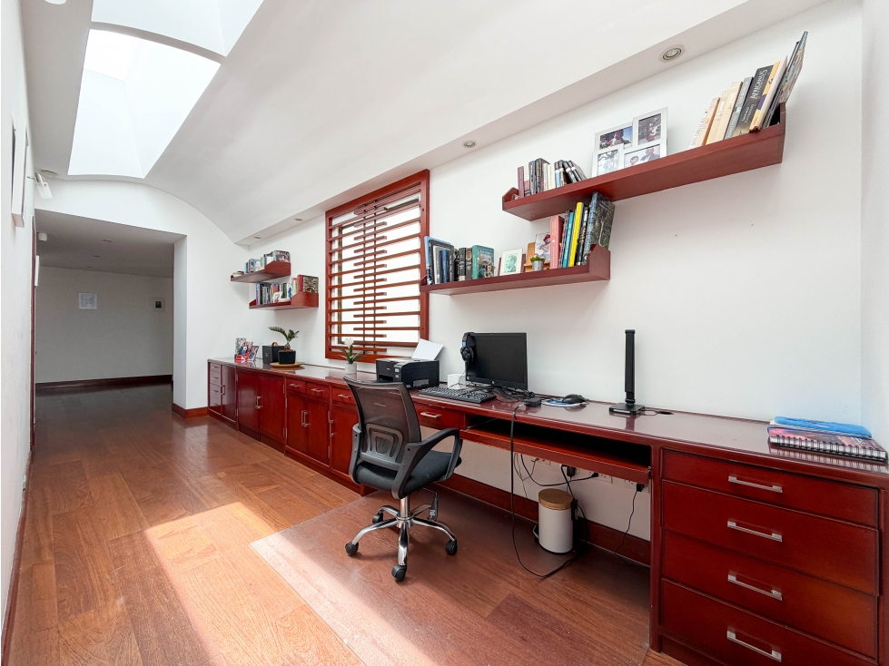Apartamento en venta en Santa Barbara, Bogotá · foto 13 de 24