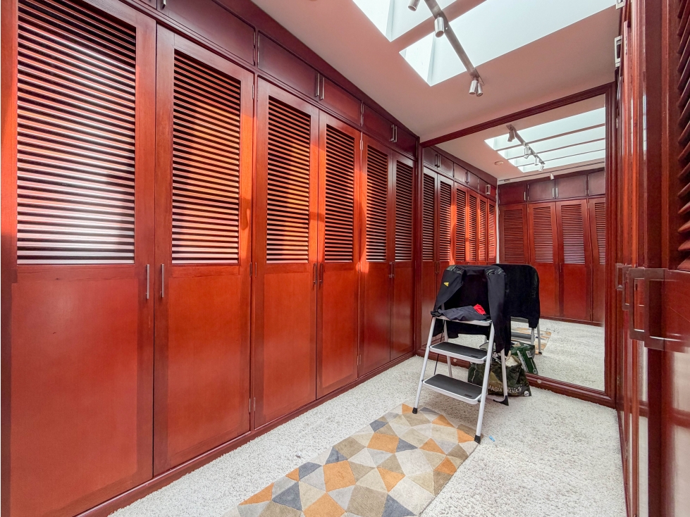 Apartamento en venta en Santa Barbara, Bogotá · foto 16 de 24