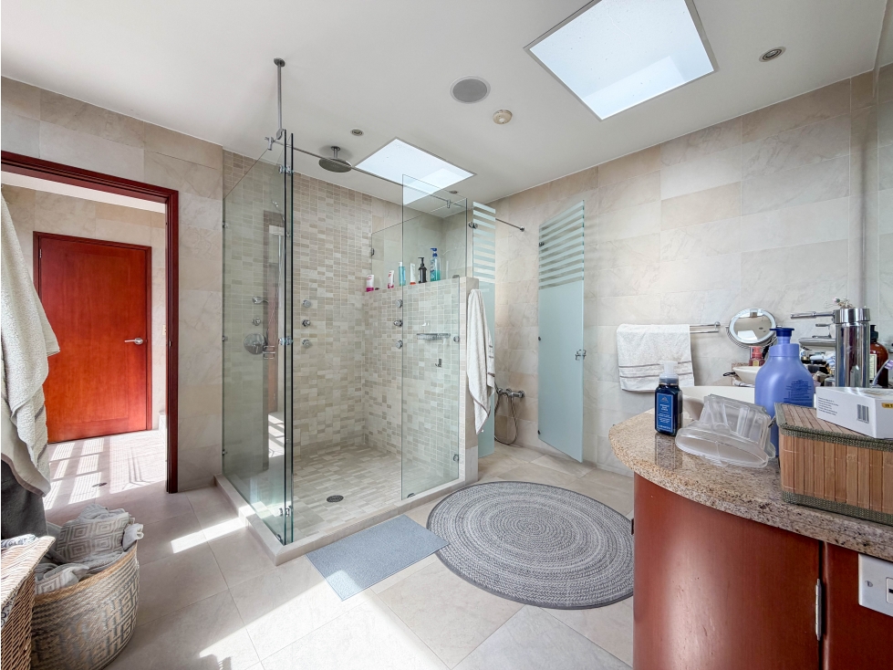 Apartamento en venta en Santa Barbara, Bogotá · foto 17 de 24