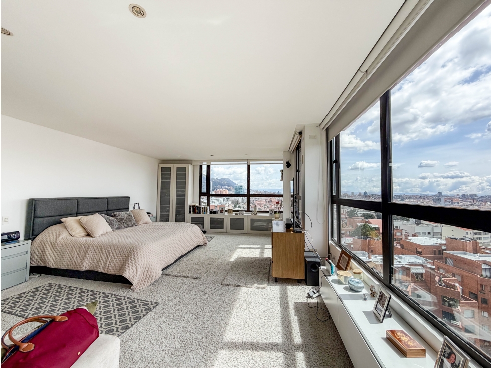 Apartamento en venta en Santa Barbara, Bogotá · foto 18 de 24