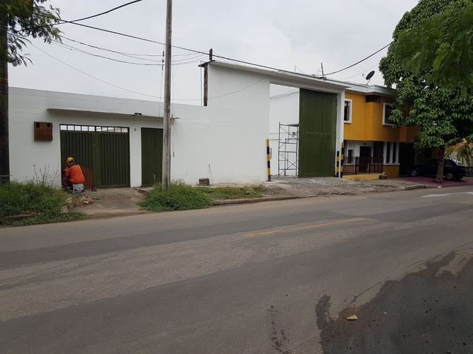 Bodega en venta en Las Granjas, Neiva, 2745 m² · foto 4 de 21
