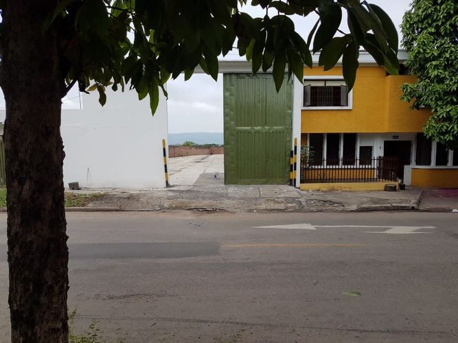 Bodega en venta en Las Granjas, Neiva, 2745 m² · foto 5 de 21