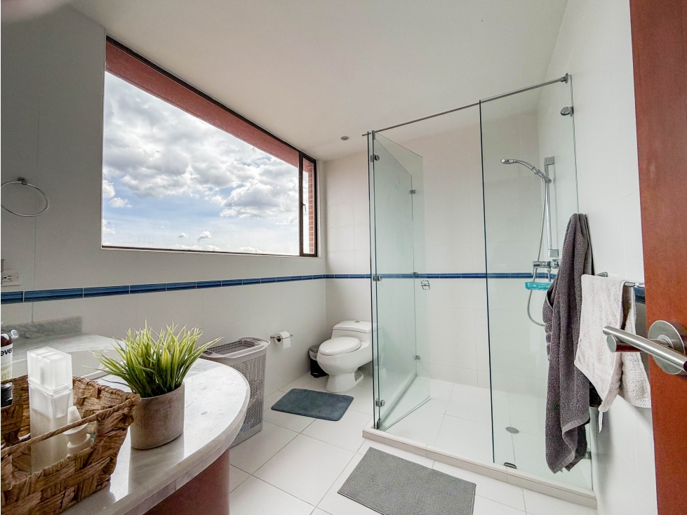 Apartamento en venta en Santa Barbara, Bogotá · foto 21 de 24